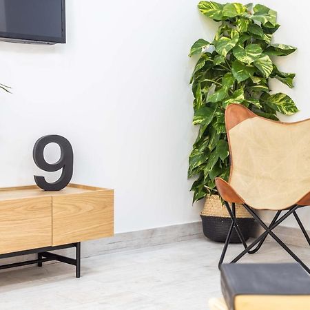 Casa Del Mercader By Cadiz Time Apartments 外观 照片