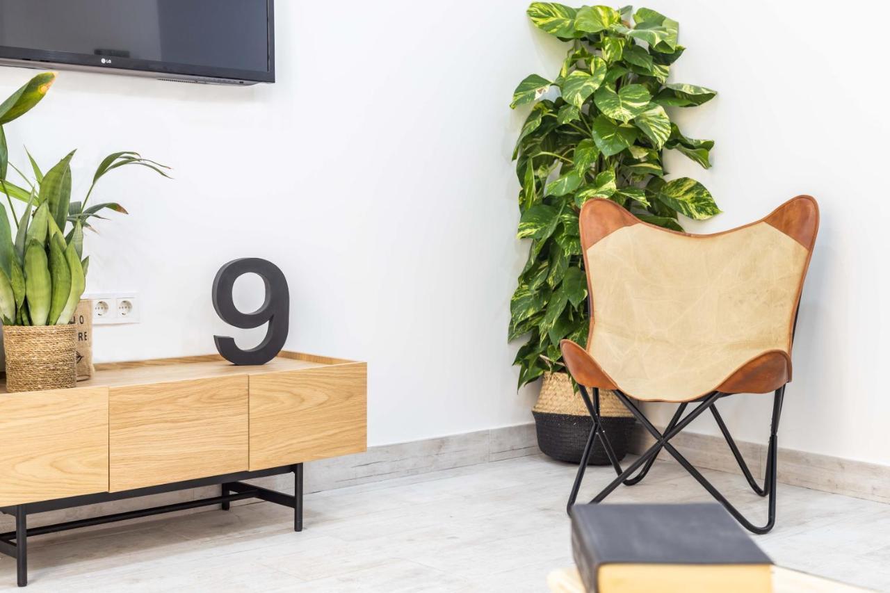 Casa Del Mercader By Cadiz Time Apartments 外观 照片